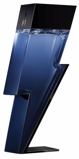 Carolina Herrera Bad Boy Cobalt Eau de Parfum Spray