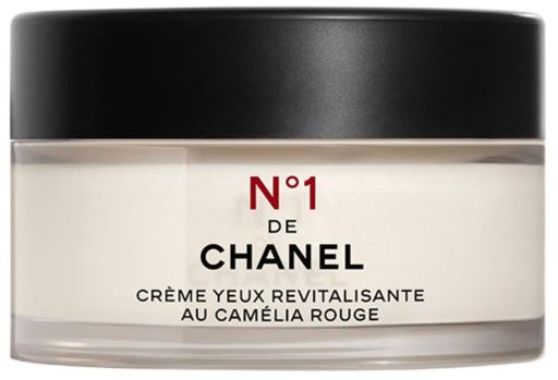 N&deg;1 Revitalizing Eye Cream 15 gr