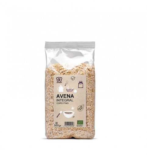 Naturcid Eco Mini Oat Flakes