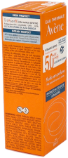 Fragrance-Free Sunscreen Fluid SPF 50 50 ml