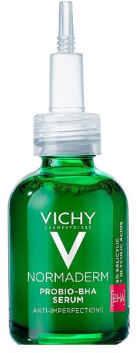 Vichy Normaderm Probio BHA Anti-Imperfection Serum 30ml