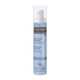 Cattier Moisturizing Day Cream for Dehydrated Skin 50 ml