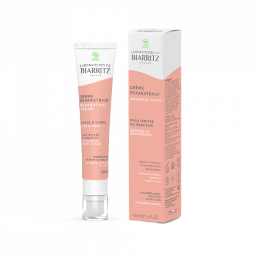 Laboratoires de Biarritz Breastfeeding Balm 40 ml