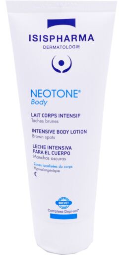 Neotone Body Intensive Body Milk 100 ml