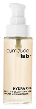 Cumlaude Lab Vulvar Moisturizing Oil 30 ml