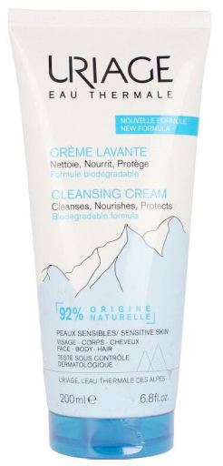 Uriage Cleansing Cream