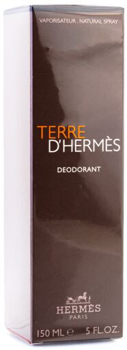 Herm&egrave;s Paris Deodorant Spray 150 ml