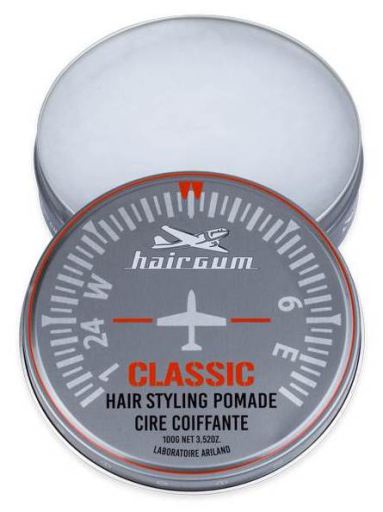 Hairgum Classic Styling Wax 100 gr