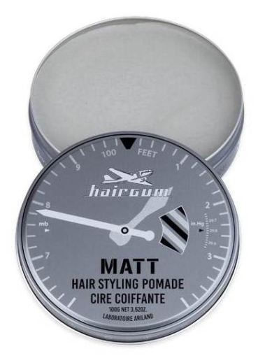 Hairgum Matte Wax 100 gr