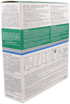 Complete Draining Bandages Kit with Shock Reducing Action