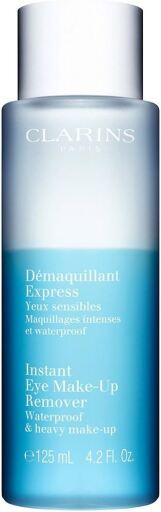 Express Eye Makeup Remover