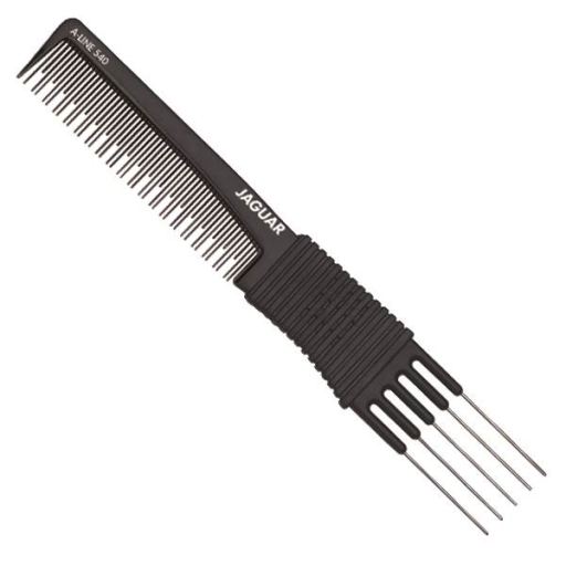 A540 Cupping Comb