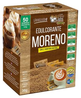 Dulcilight Brown Monodose 50 units