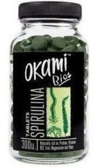 Spirulina 300 Tablets