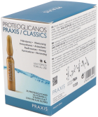 Praxis Laboratories Proteoglycans Ampoules 24 x 2 ml Praxis Laboratories Proteoglycans Ampoules 24 x 2 ml