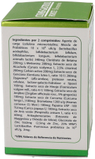 Cume Gastrol Forte 60 Tablets