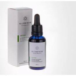 Allium Noir Allium Noir Antiox 30 Ml
