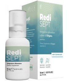 Glauber Pharma Redi September 15ml