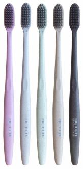 Beter Medium Adult Toothbrush