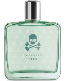 Scalpers Kids Boy Eau de Toilette 100ml