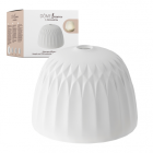 Barocco Dome for Wax Diffuser