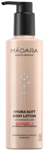 M&Aacute;DARA Hydra Soft Body Lotion 250 ml