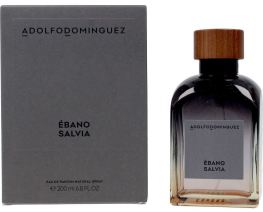 Adolfo Dom&iacute;nguez Eau de Parfum Ebony Sage 200 ml