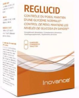 Ysonut Reglucid 90 Tablets