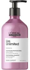 Liss Unlimited Shampoo