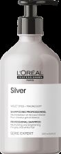 silver shampoo