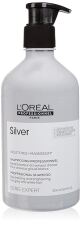 Silver Shampoo Silver Shampoo