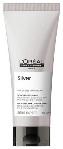 Silver Conditioner