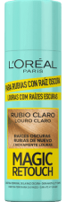 Magic Retouch Root Retouch Spray for Dark Roots 100 ml Magic Retouch Root Retouch Spray for Dark Roots 100 ml