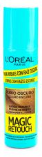 Magic Retouch Root Retouch Spray for Dark Roots 100 ml Magic Retouch Root Retouch Spray for Dark Roots 100 ml