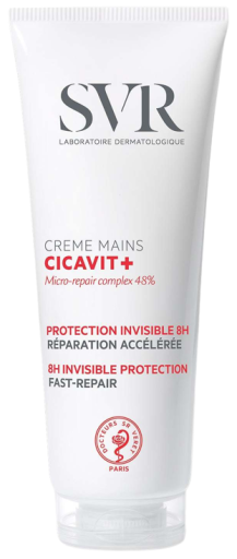 SVR Cicavit+ Hand Cream 75 gr