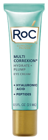 Multi Correxion Moisturizing + Filling Eye Cream 15 ml