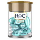 Moisturizing Serum + Multi Correxion Filler in Capsules