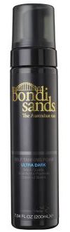 bondi sands Ultra Dark Self-Tanning Foam 200 ml
