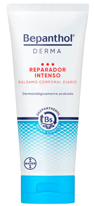Bepanthol Intense Repairing Body Balm 200 ml