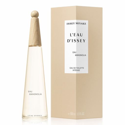 Issey Miyake Eaux Magnolia Eau de Toilette Spray