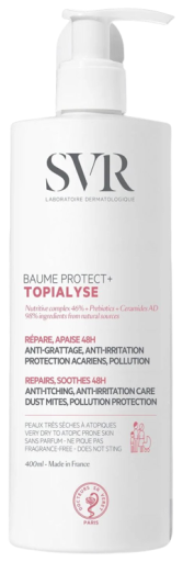 SVR Topialyse Protective Balm+