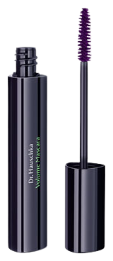 Dr. Hauschka Volume Mascara 8 ml