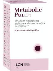 Metabolic Pur Metabolic Pur