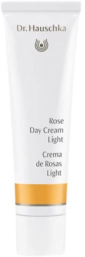 Dr. Hauschka Light Rose Cream Balances, Calms and Protects 30 ml