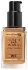 Healthy Skin Harmony Foundation