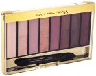 Masterpiece Nude Eyeshadow Palette 02 Golden