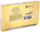 Masterpiece Nude Eyeshadow Palette 02 Golden