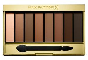 Masterpiece Nude Eyeshadow Palette 02 Golden
