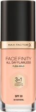 Facefinity All day Flawless 3 in 1 foundation 30 ml