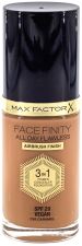 Facefinity All day Flawless 3 in 1 foundation 30 ml